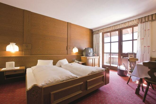 Double room classic