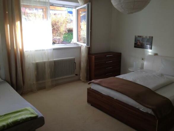 Schlafzimmer 2018 app