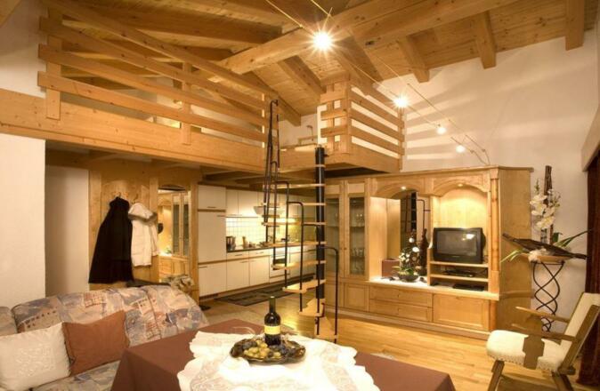 Appartement Leck