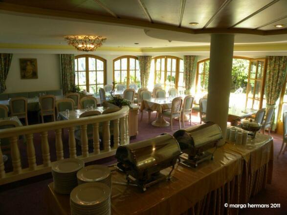 Speisesaal