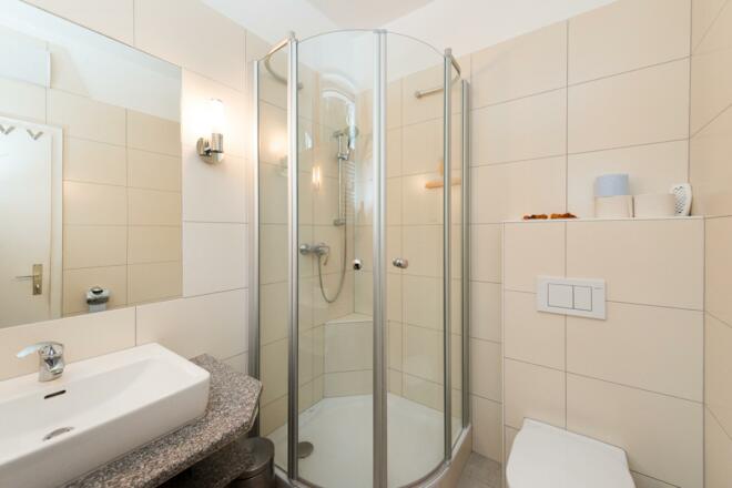 Dusche