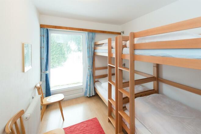 Kinderzimmer