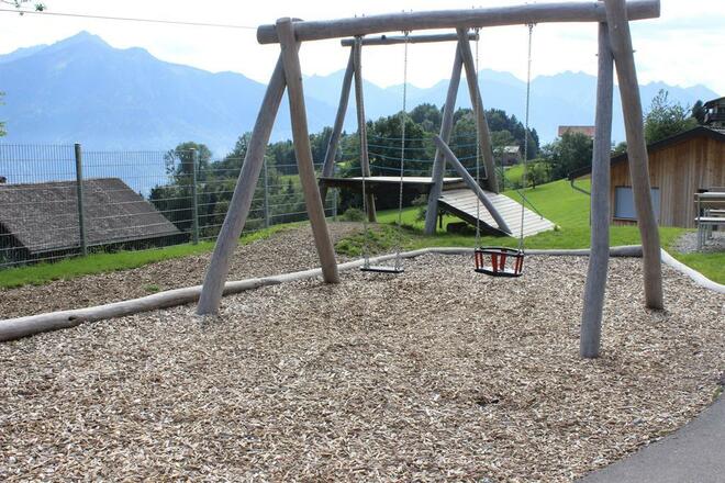 Spielplatz 4