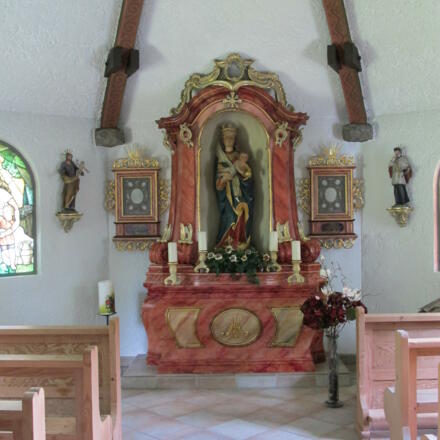 Altar
