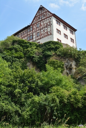 Schloss Homburg