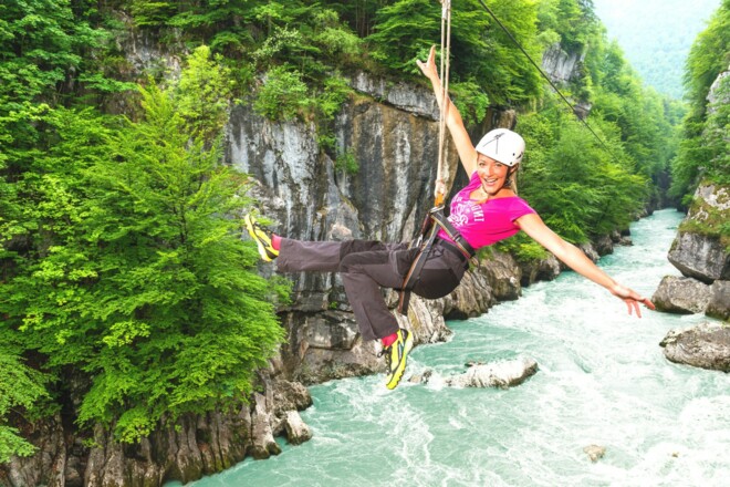 Salzachöfen Golling Pass Lueg