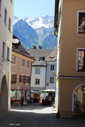 Kirchgasse