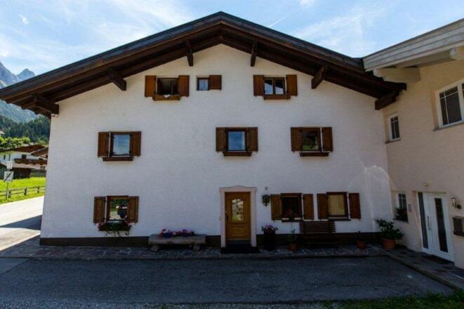 Haus