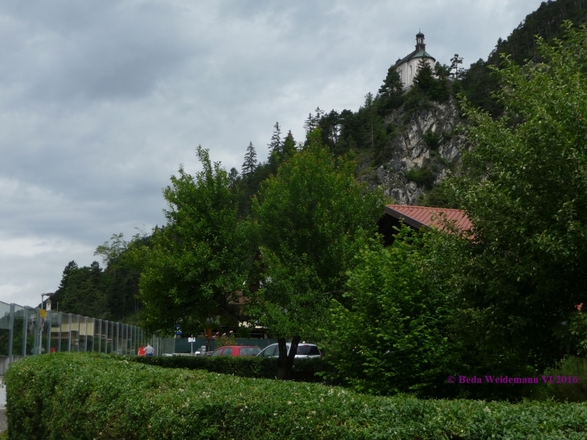 Zirler Kalvarienberg