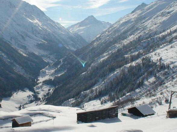 Aussicht