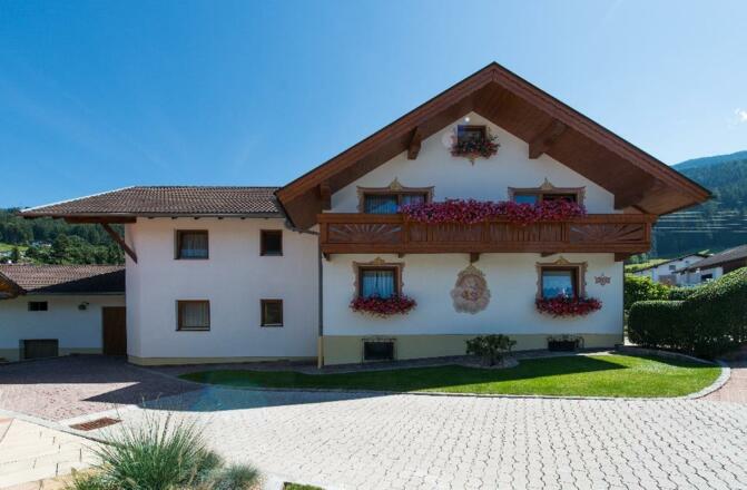 Haus Reimair in Tulfes, Tirol