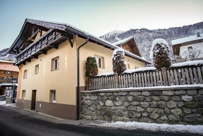 Haus Elena