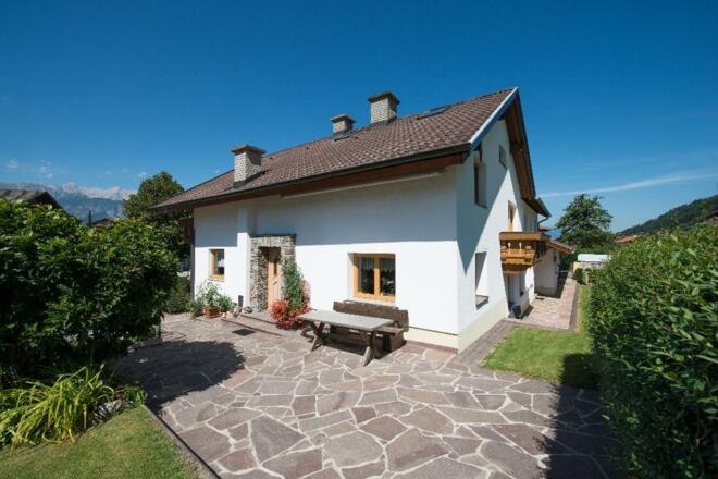 Haus Reimair in Tulfes