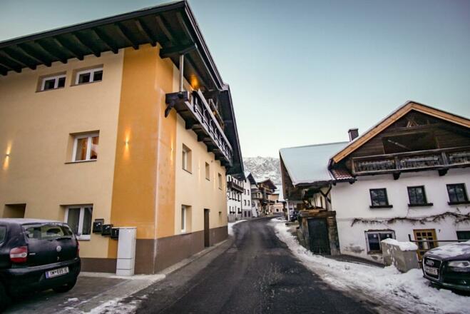 Haus Elena
