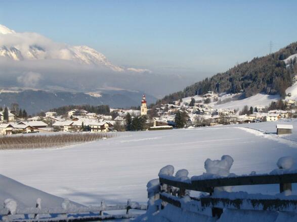 Da sein mir dahoam…!