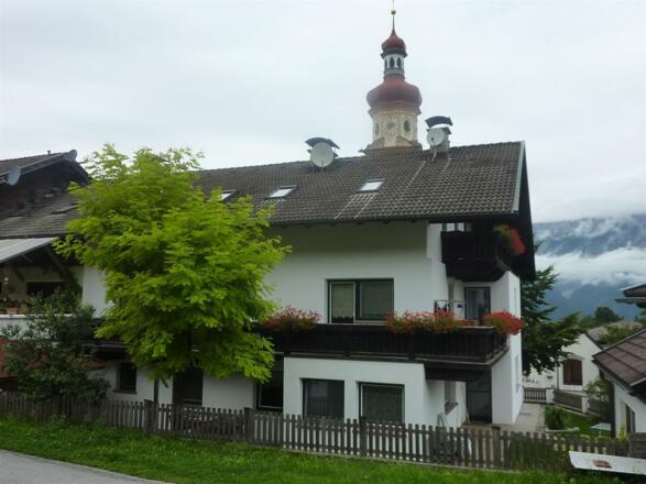 Haus FamAngerer-beim Mesmer