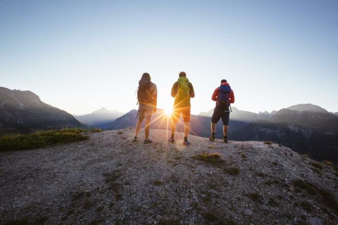 Sommer 2016 (c)Warth-Schröcken Tourismus_Fotograf