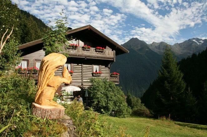 Haus