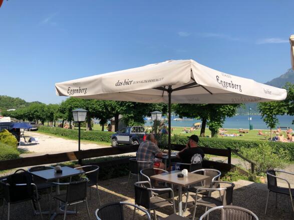 Camping Traunsee
