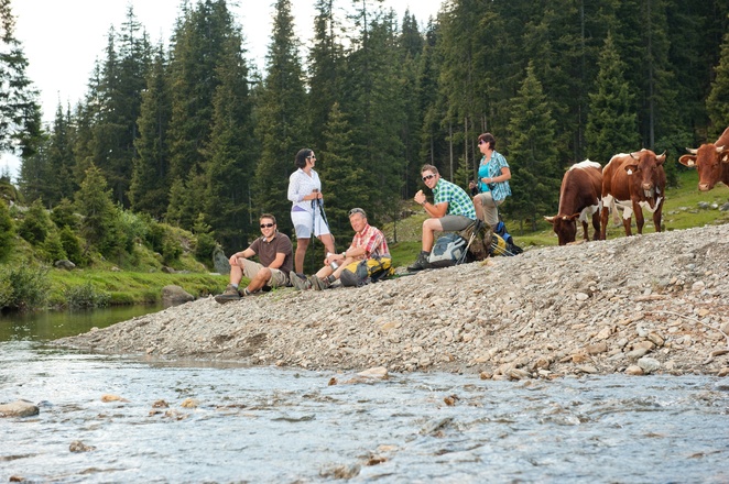 Trattenbachtal