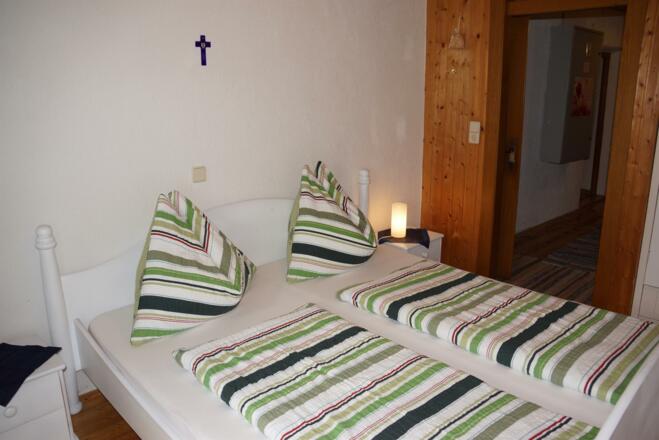 Schlafzimmer Faulingerhof
