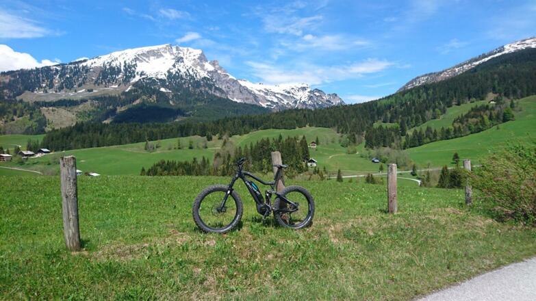 Bikeparadies