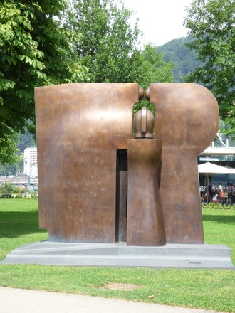 &quot;Hommage an Brigantium&quot;