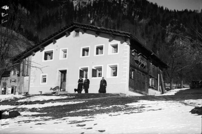 Dalberto Haus