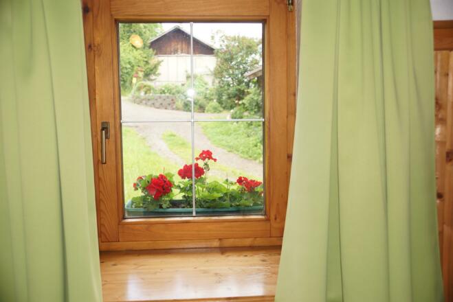 Ausblick Faulingerhof