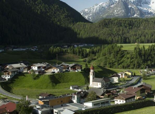 Niederthai
