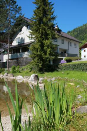 Pension Gamsfeld