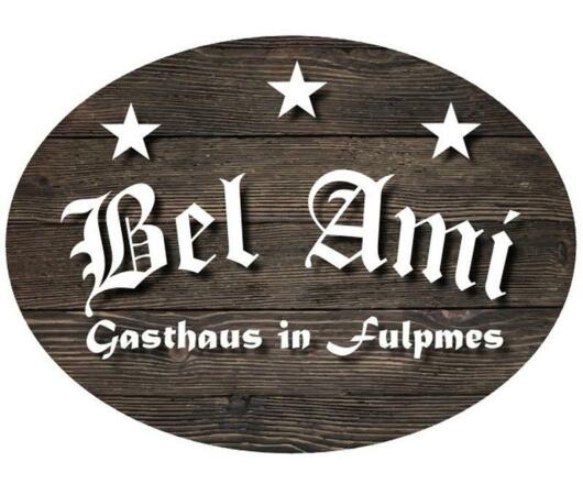 Bel Ami Logo