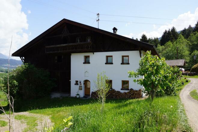 Faulingerhof in Tulfes