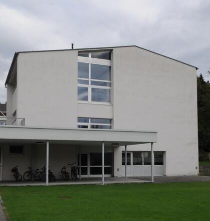 Öffentliche Bibliothek der Gemeinde Kennelbach