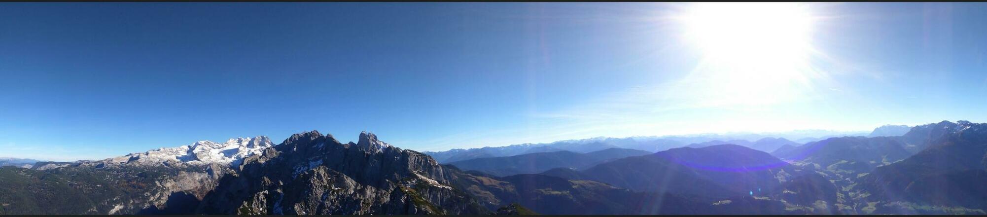 Berge