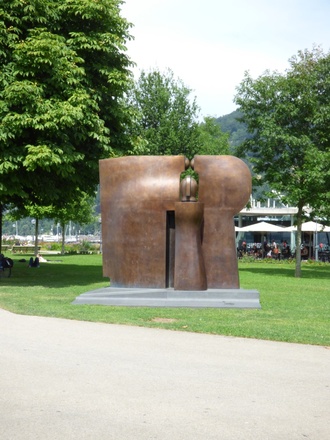 &quot;Hommage an Brigantium&quot;