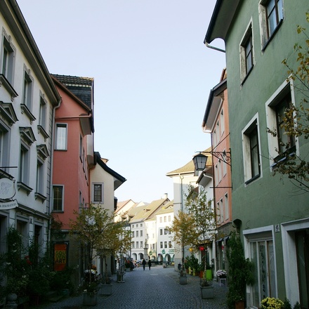 Neustadt Feldkirch