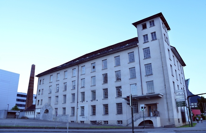 F.M. Hämmerle