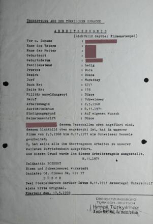 Bezirkshauptmannschaft