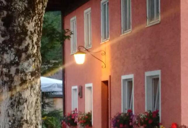 Hotel ***Drei Tannen