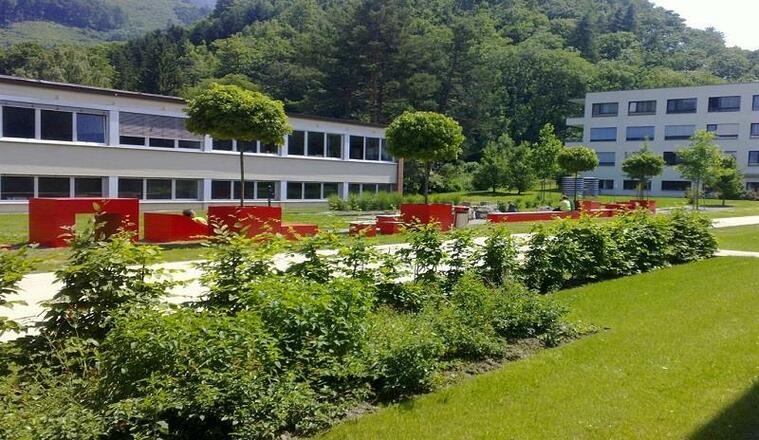 Gesundheitsmeile Krankenhaus 1