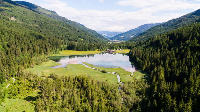 Jägersee