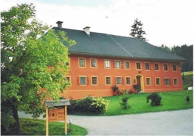 Pferdehof Auer
