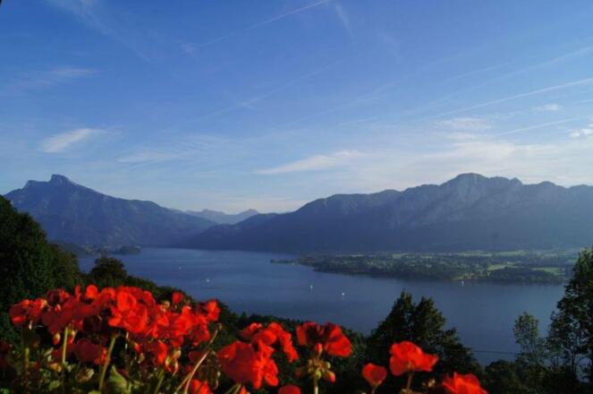 Ferienhof Gassner-Mondsee