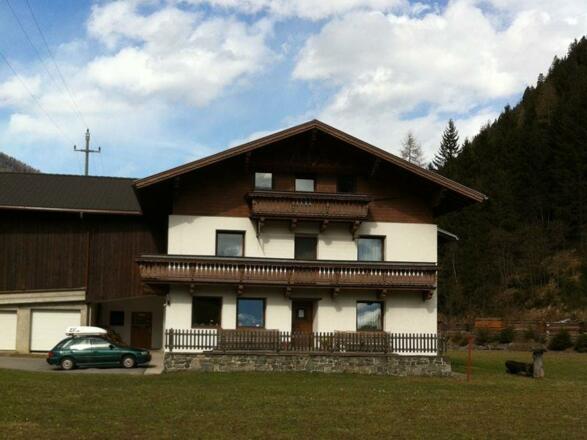 haus
