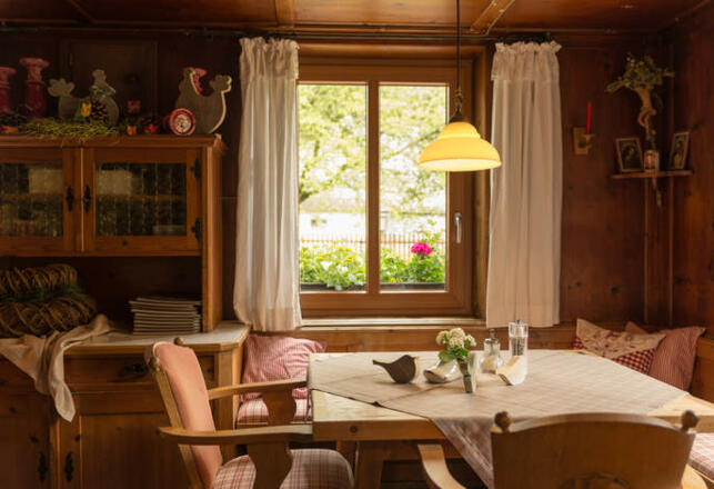 Hotel ***Drei Tannen