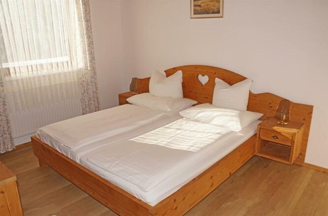 Alpengasthof Walderbrücke, DZ