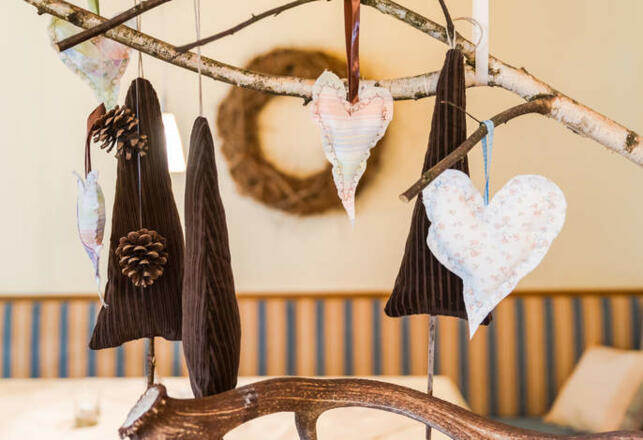 Hotel ***Drei Tannen