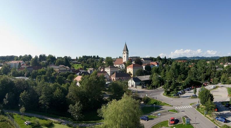 Tourismusverband Bad Zell - Mühlviertel
