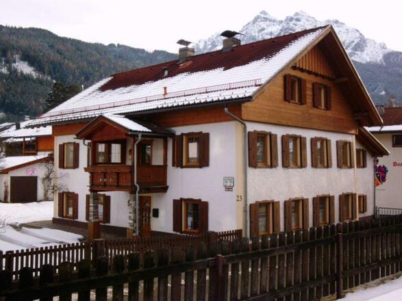 Haus Winter
